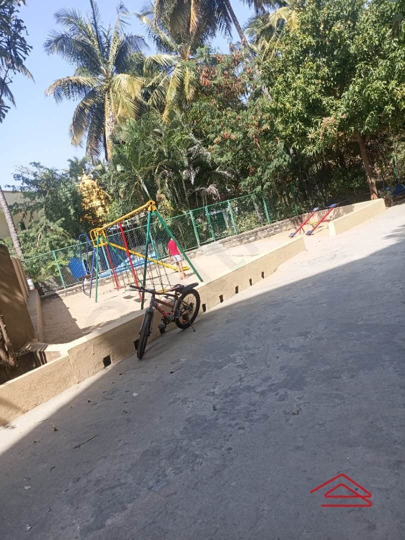 Project: KidsPlayArea