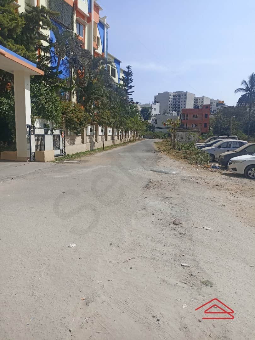 Project: ApproachRoad