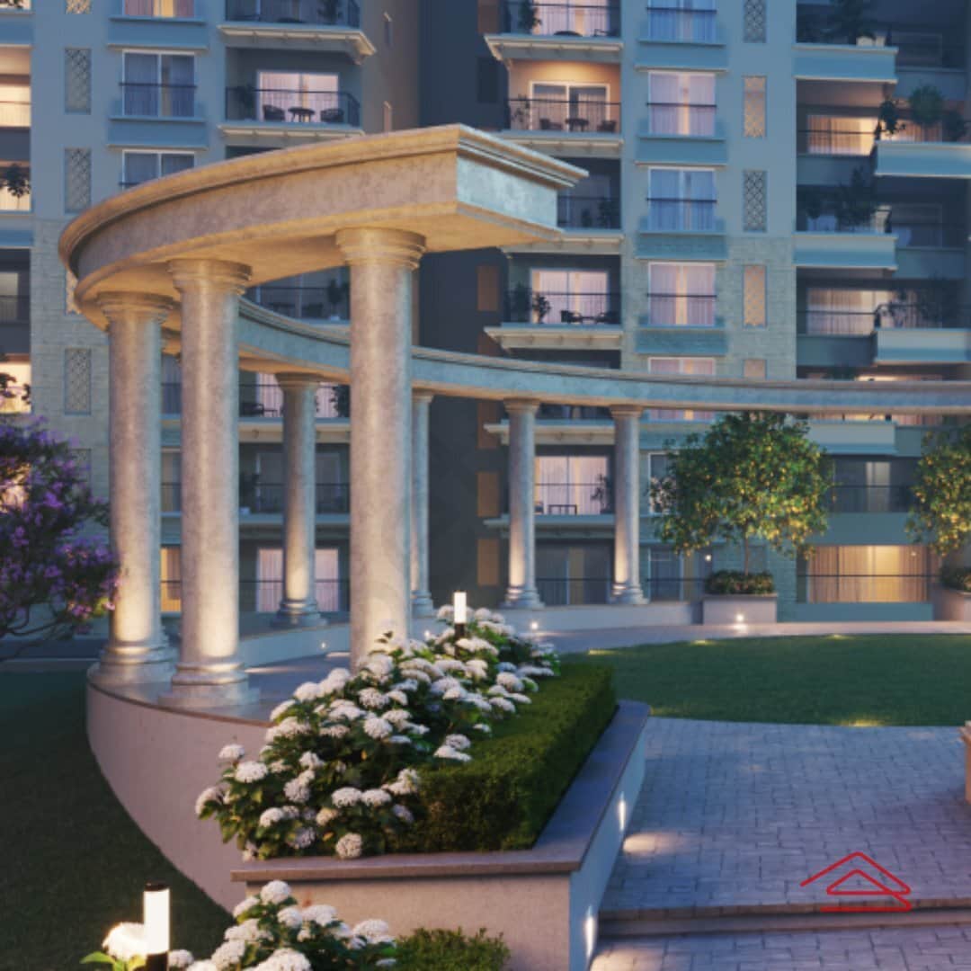 Project: Exteriors