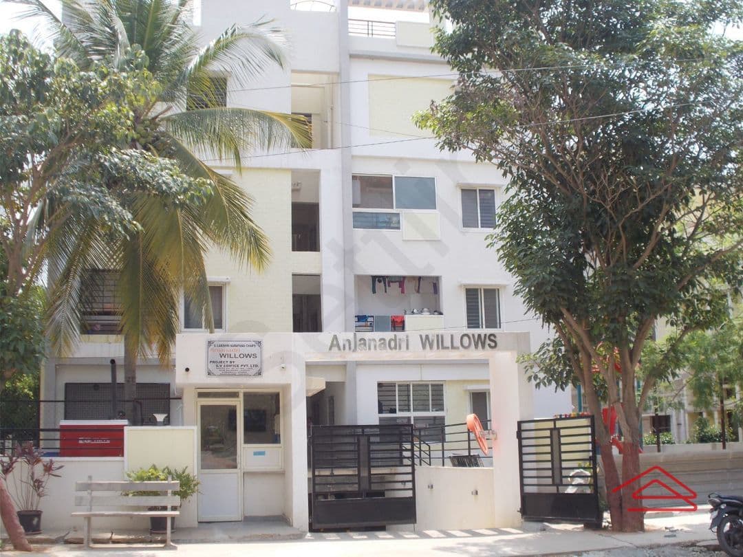 Anjanadri Willows (Horamavu)