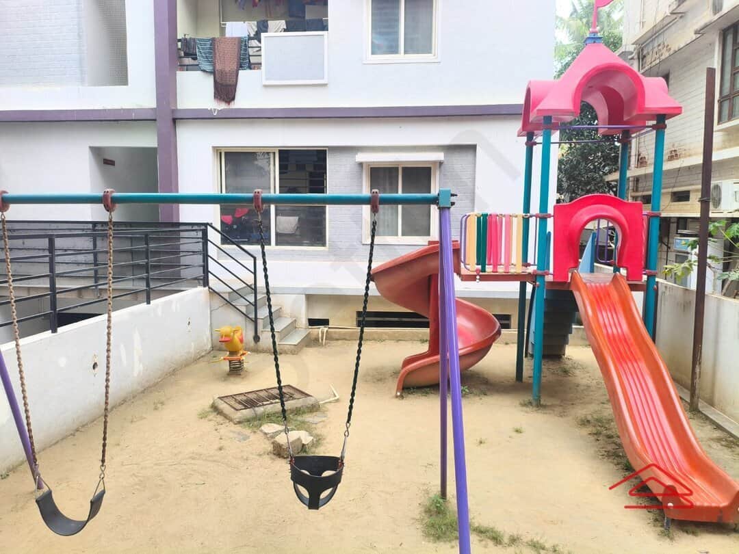 Project: KidsPlayArea