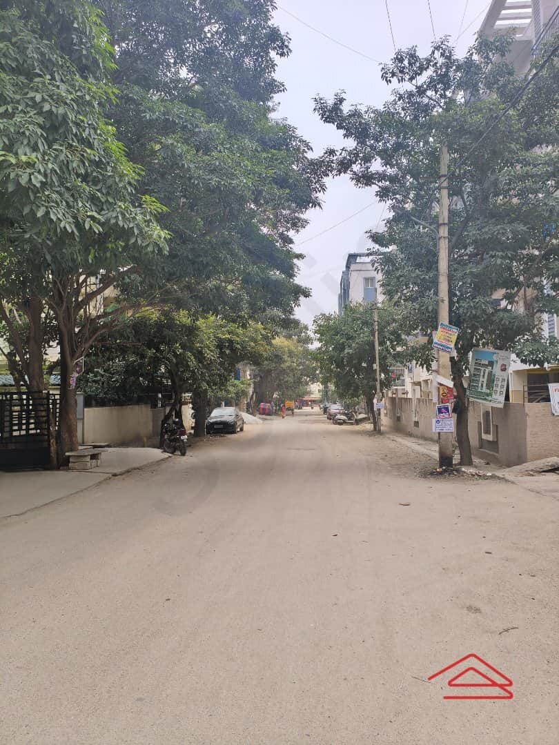 Project: ApproachRoad