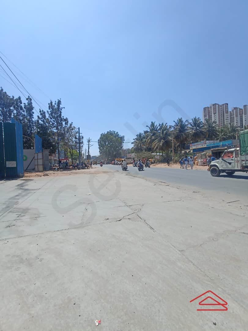 Project: ApproachRoad