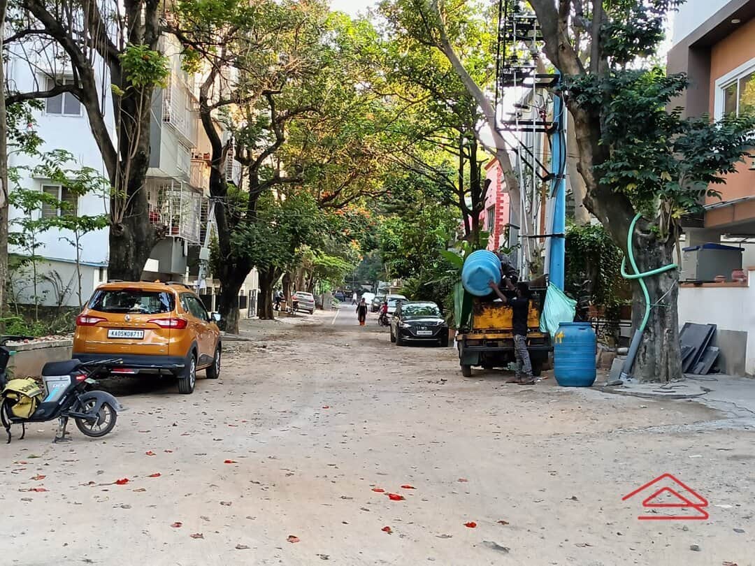 Project: ApproachRoad