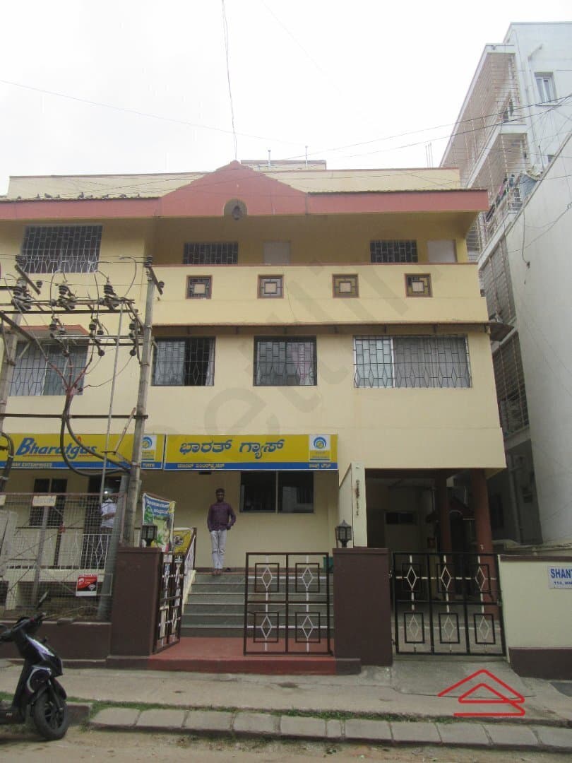 Project: Exteriors