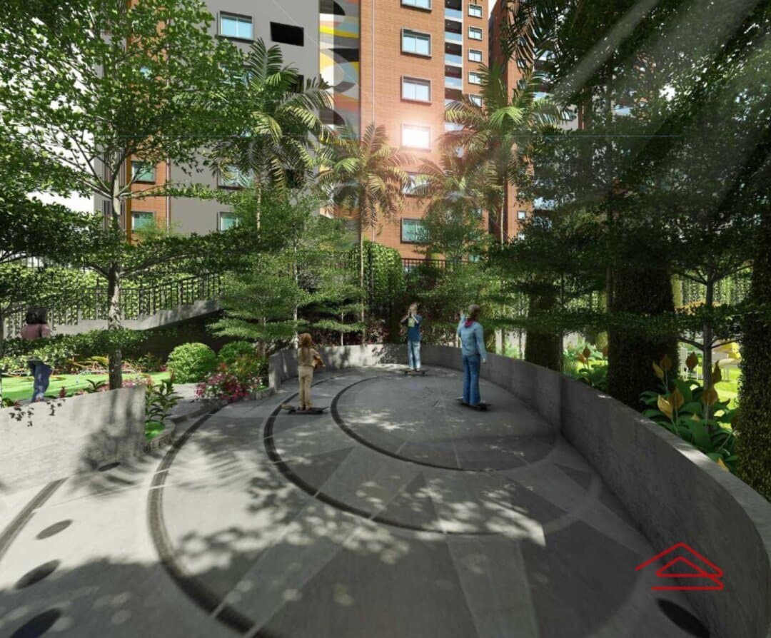 Project image