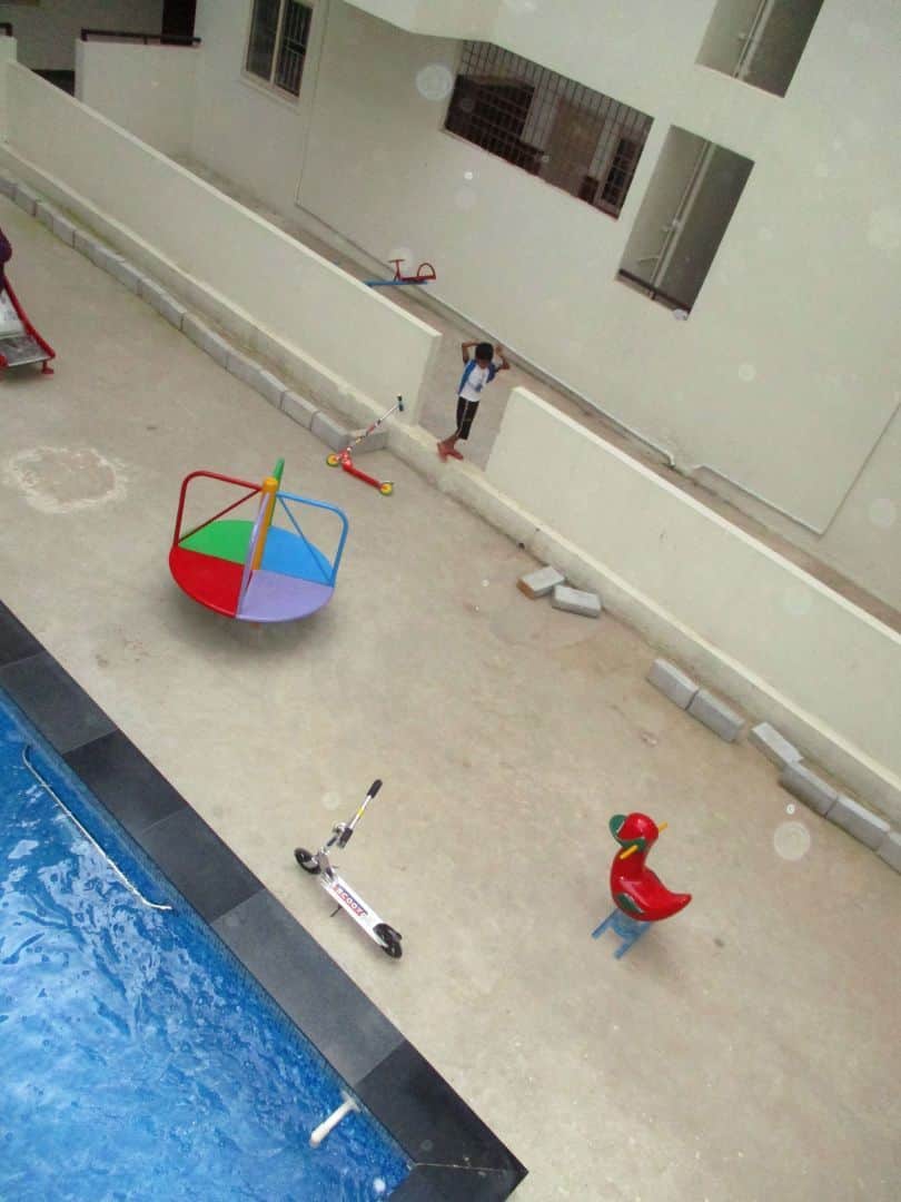 Project image