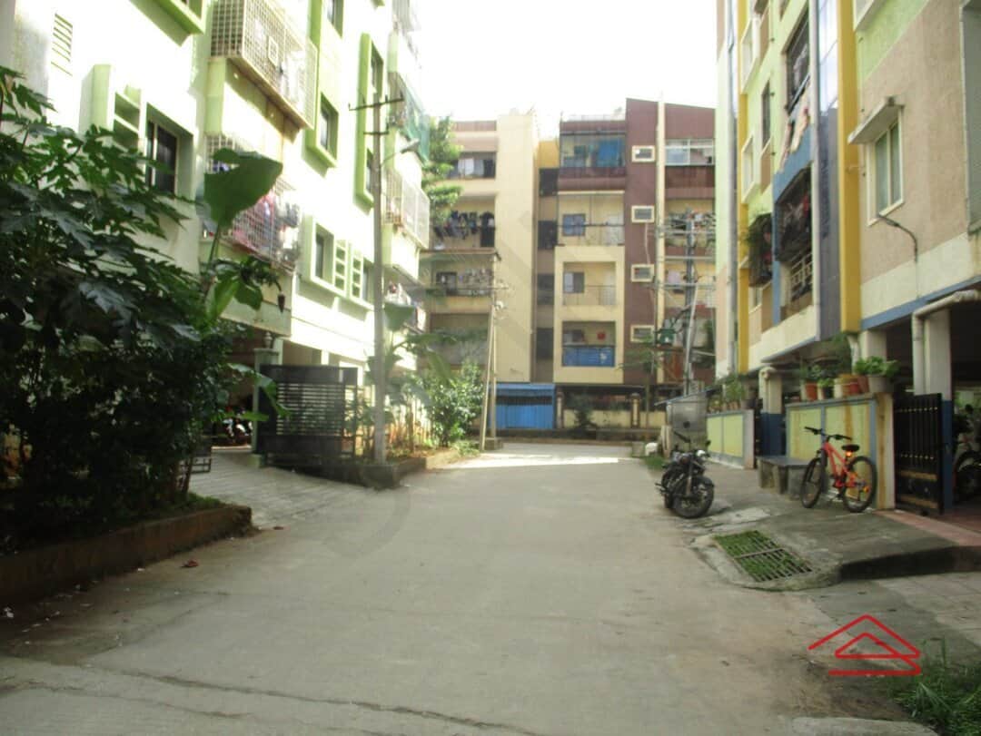 Project: ApproachRoad