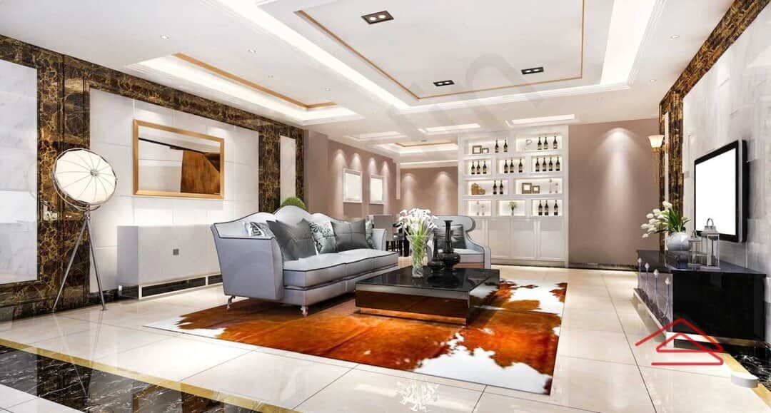 Model Flat