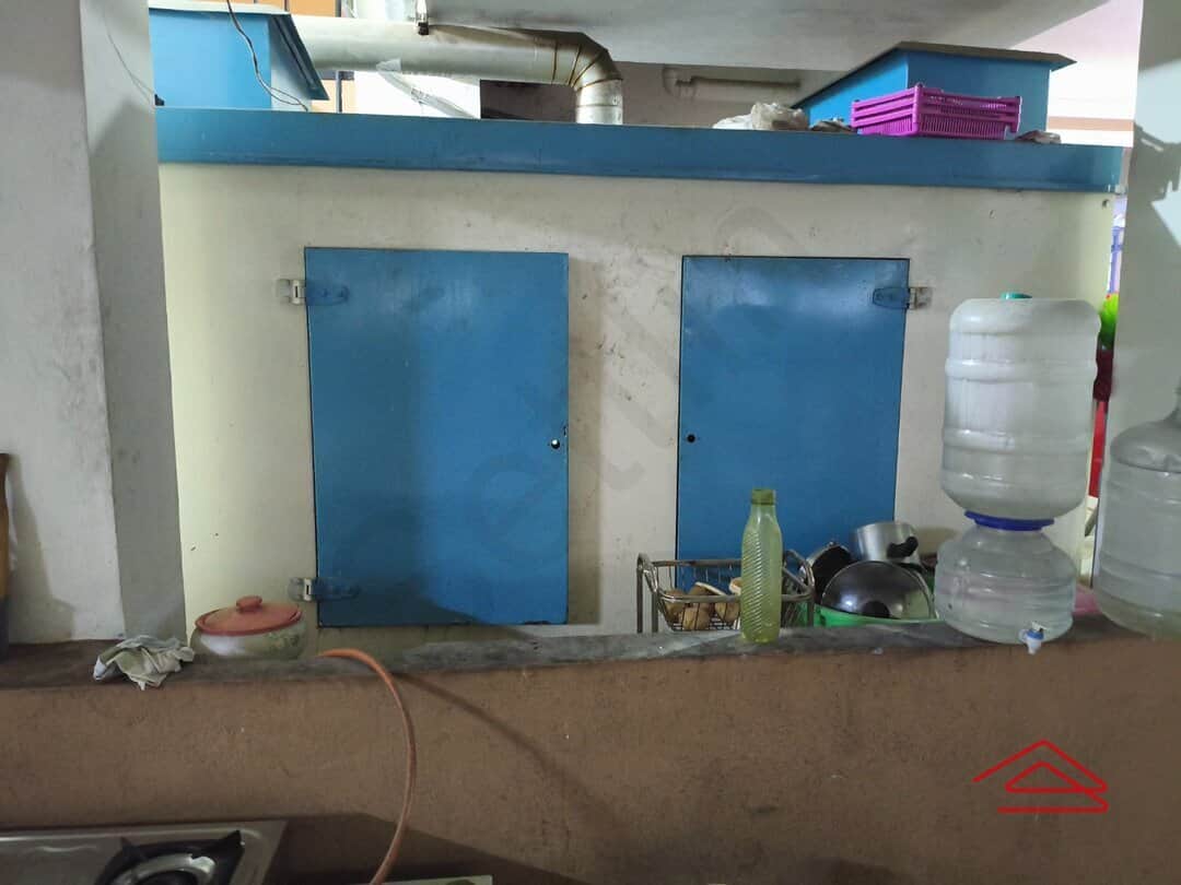 Project: PowerBackup