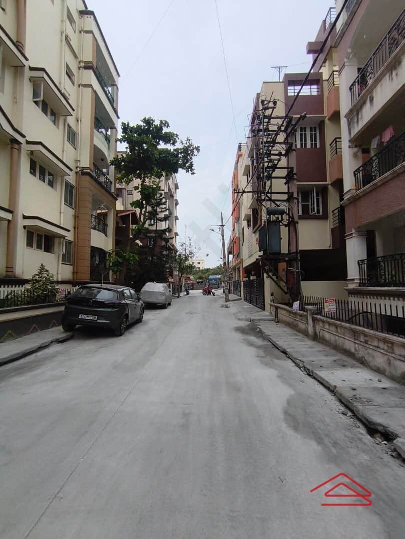 Project: ApproachRoad