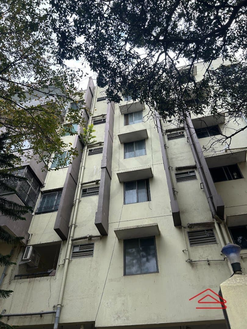 Vishwa Vallabha Apartment (Jp Nagar)