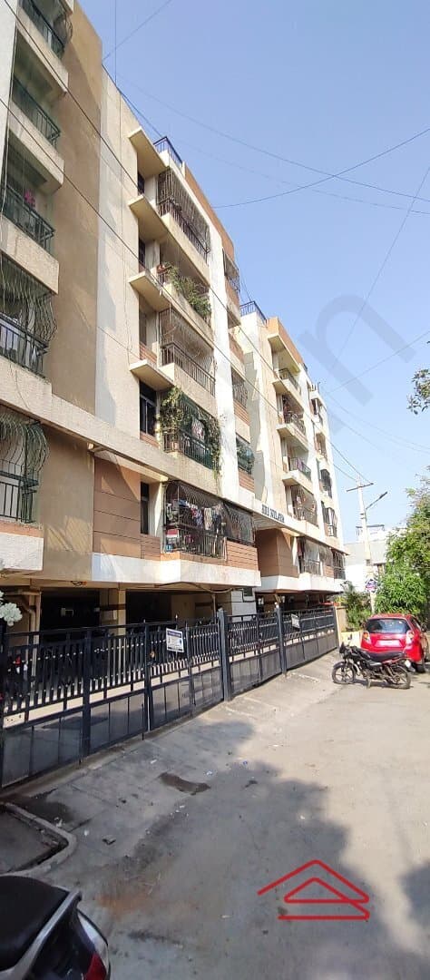 Sri Nilaya 1 (Horamavu)