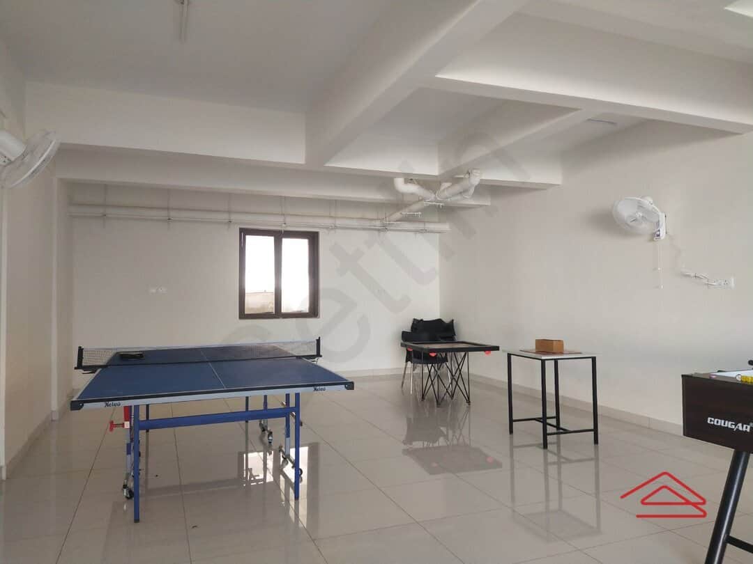 Project: TableTennis