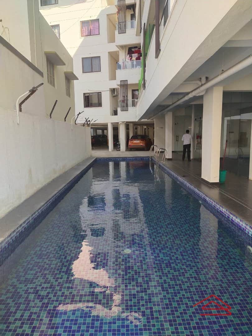 Project: SwimmingPool