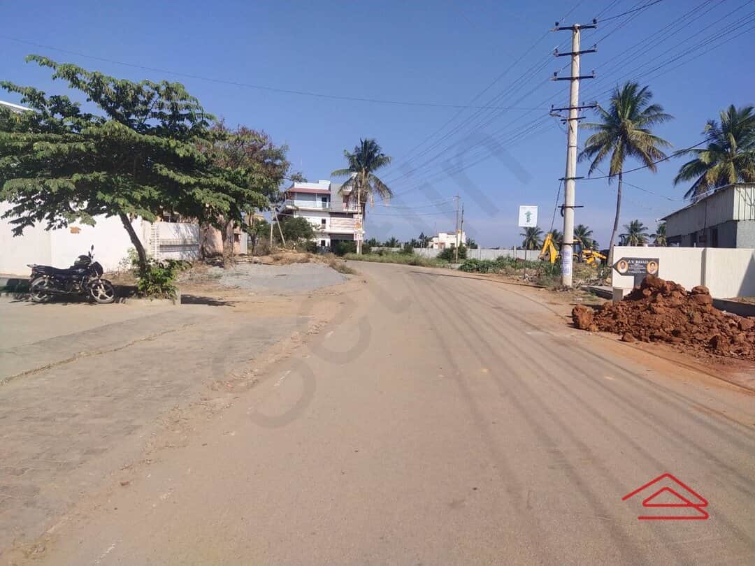 Project: ApproachRoad