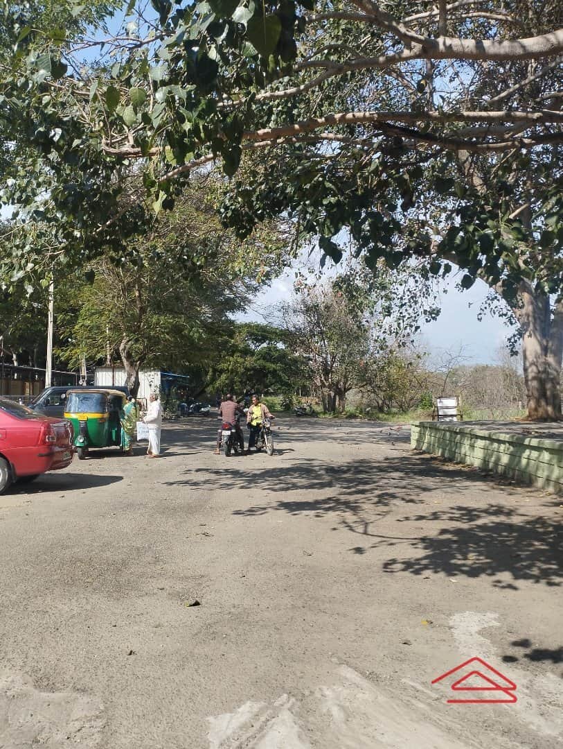 Project: ApproachRoad