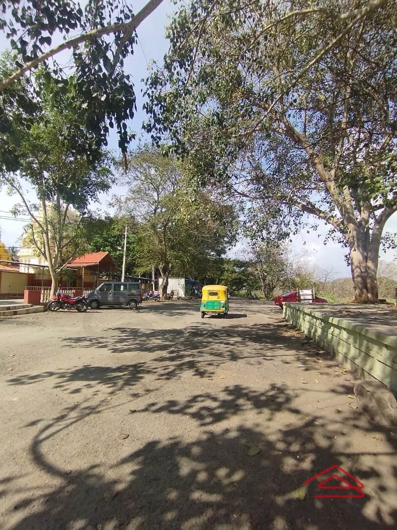 Project: ApproachRoad