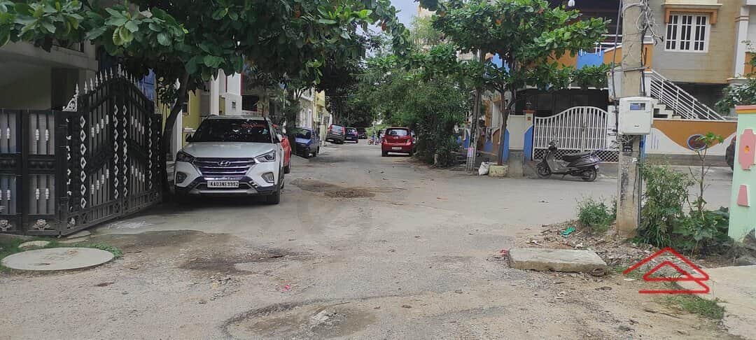 Project: ApproachRoad