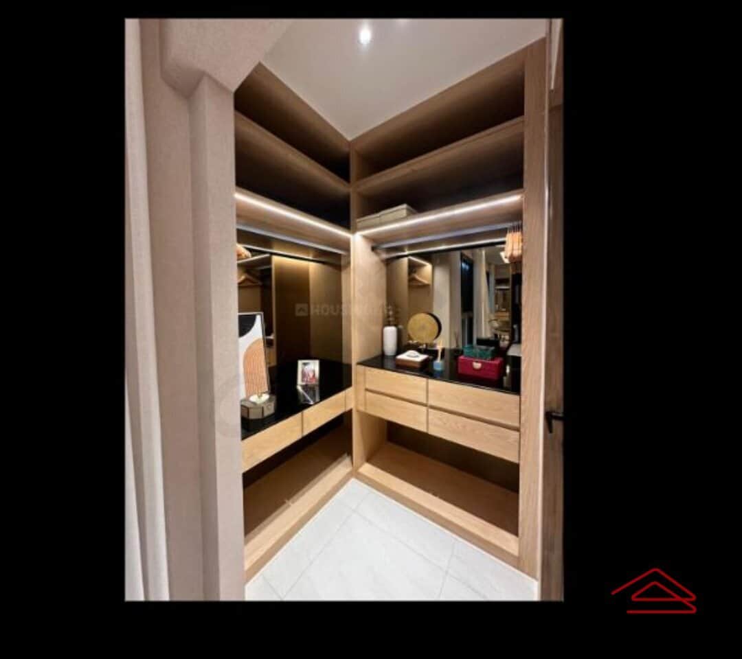 Model Flat