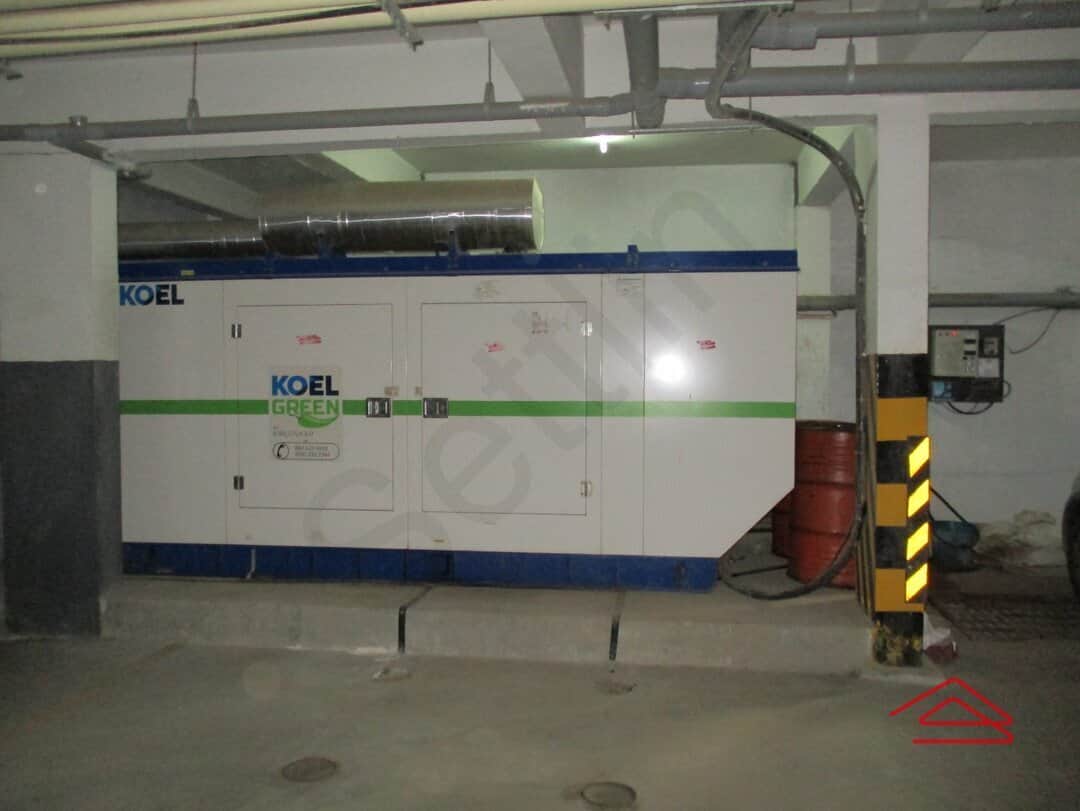 Project image