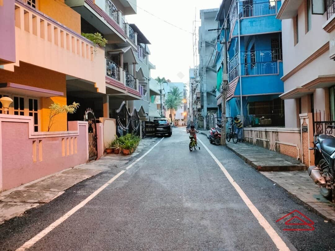 Project: ApproachRoad