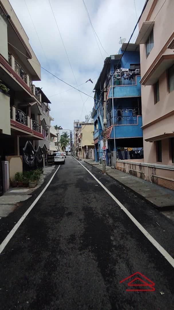 Project: ApproachRoad