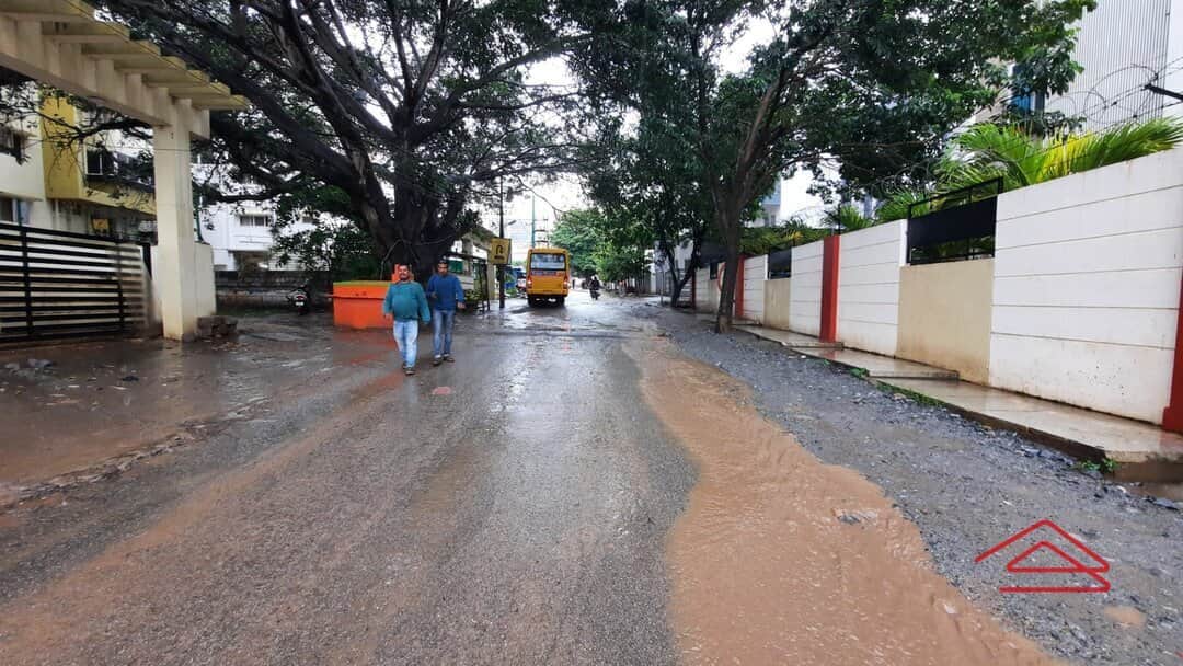 Project: ApproachRoad