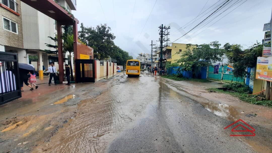 Project: ApproachRoad