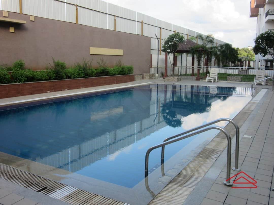 Project: SwimmingPool