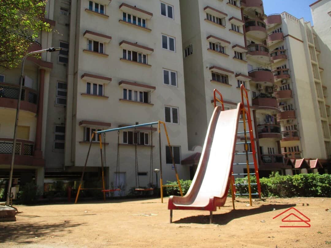 Project: KidsPlayArea