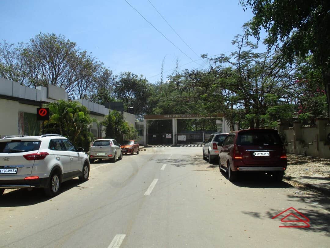 Project: ApproachRoad