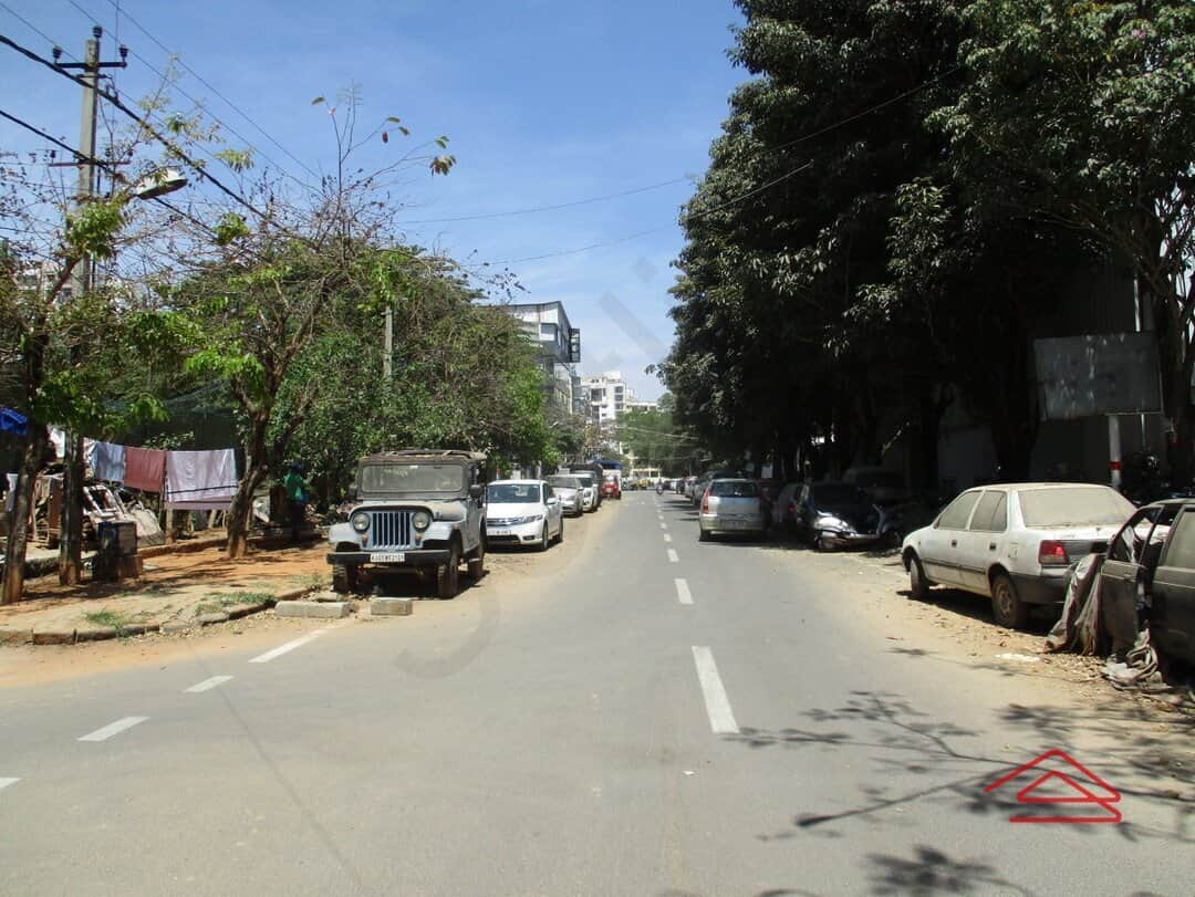 Project: ApproachRoad