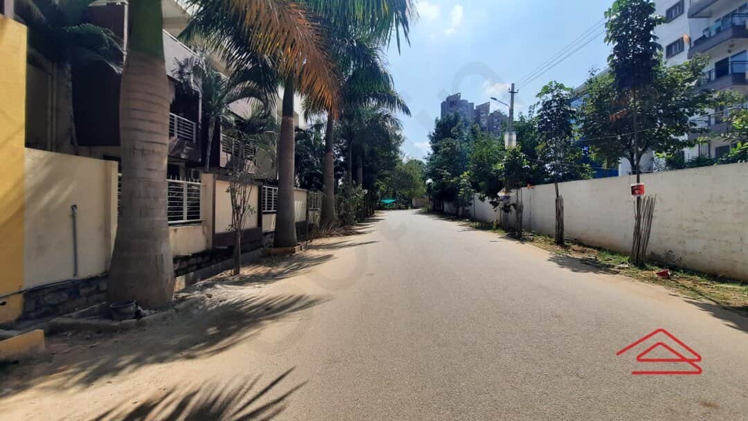 Project: ApproachRoad