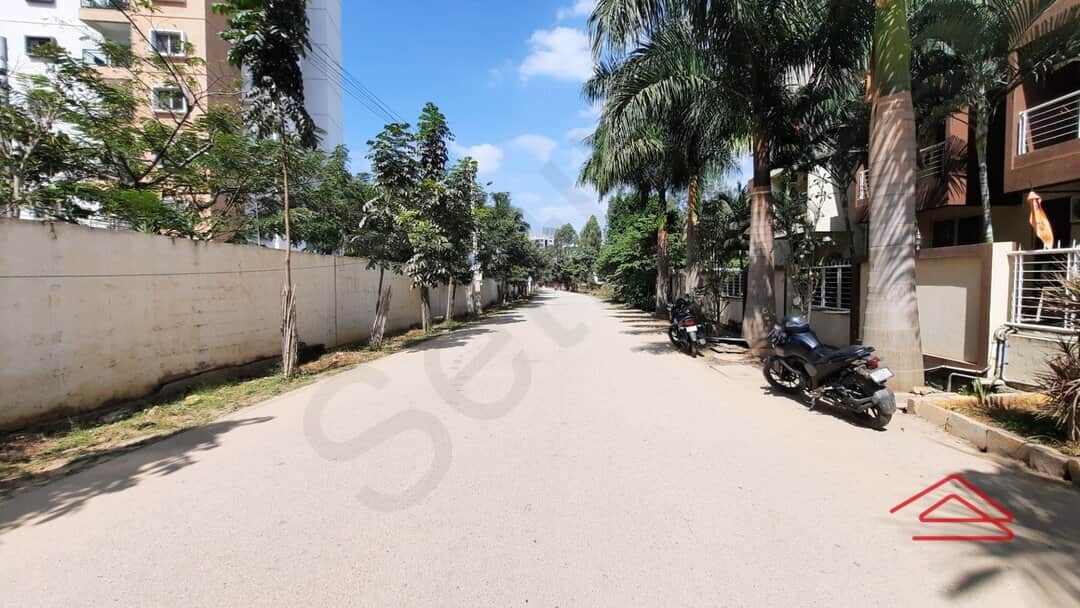 Project: ApproachRoad