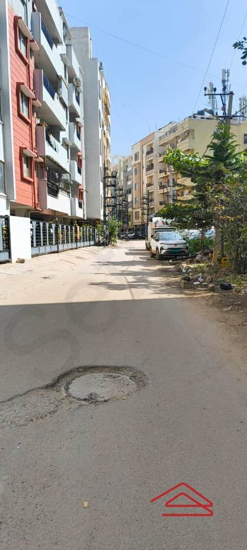 Project: ApproachRoad