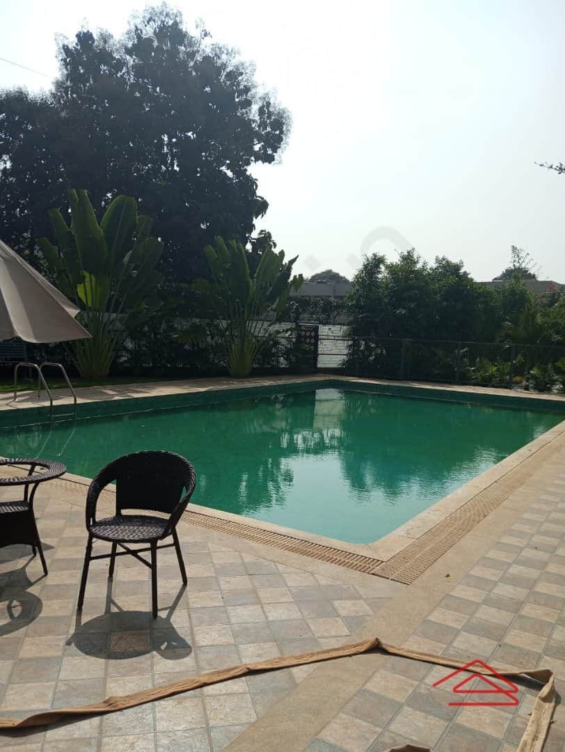 Project: SwimmingPool