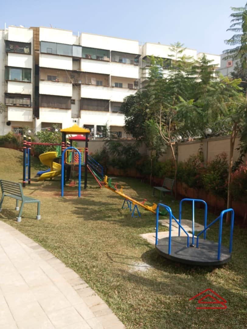 Project: KidsPlayArea