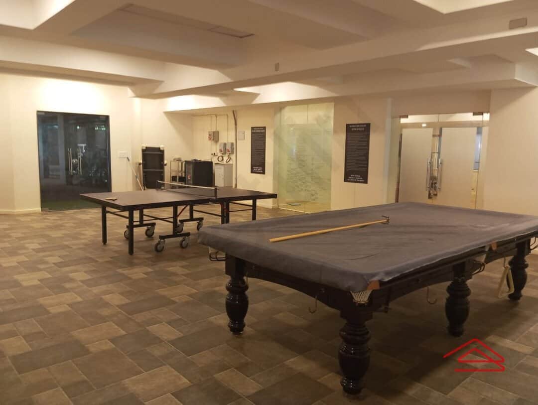 Project: TableTennis