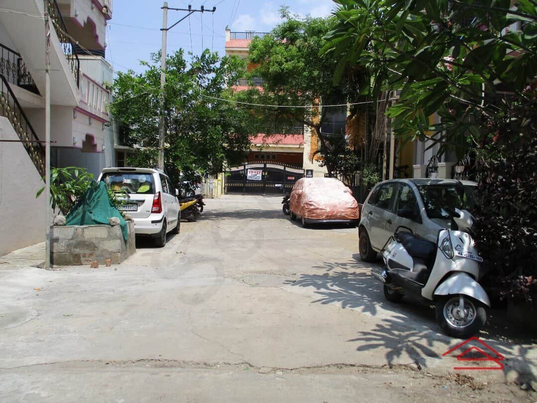 Project: ApproachRoad