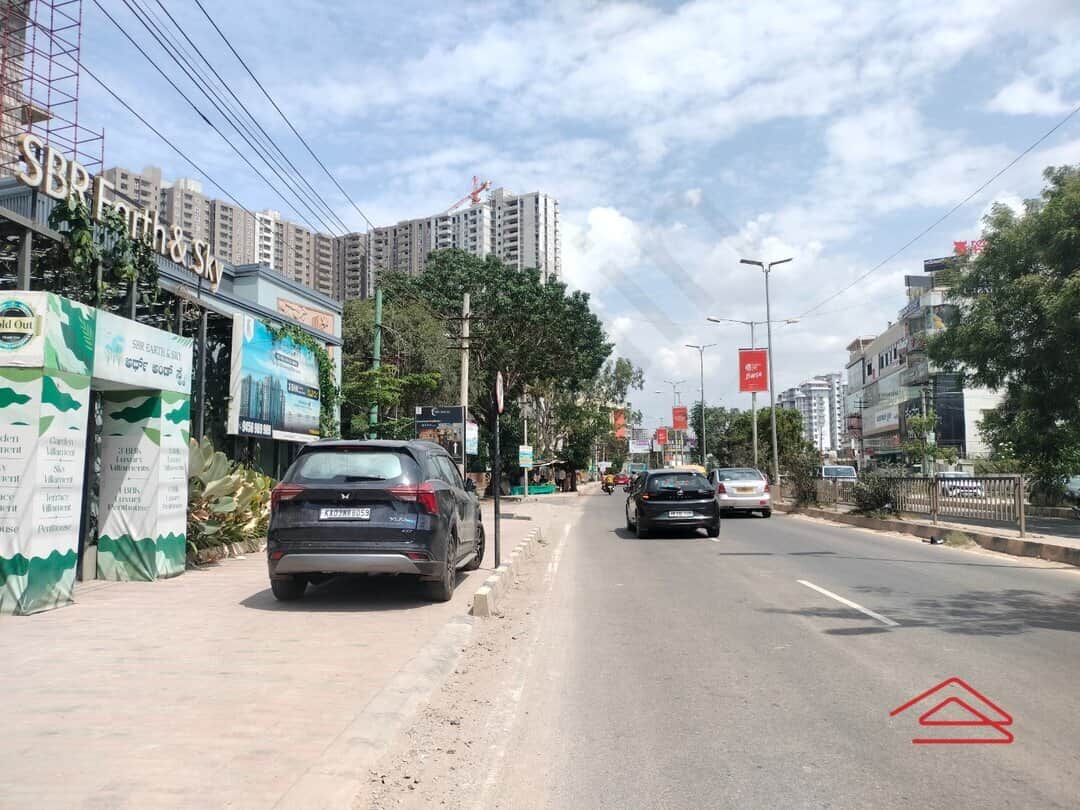 Project: ApproachRoad