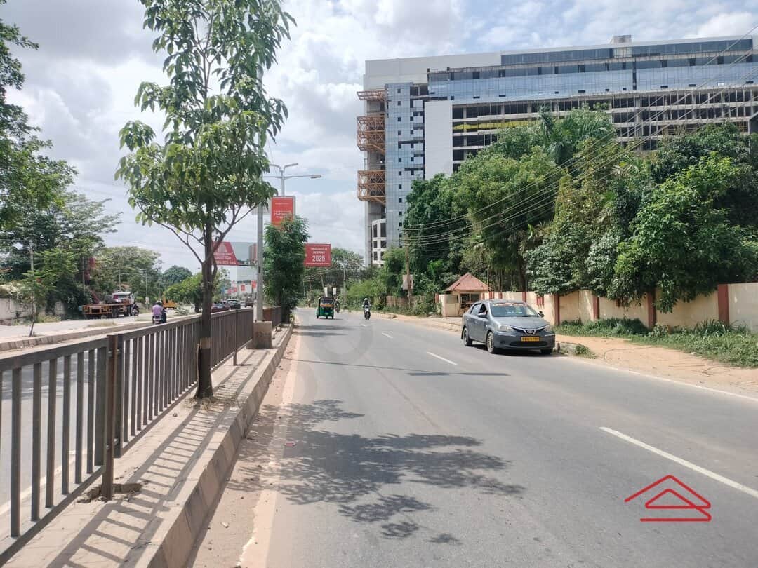 Project: ApproachRoad