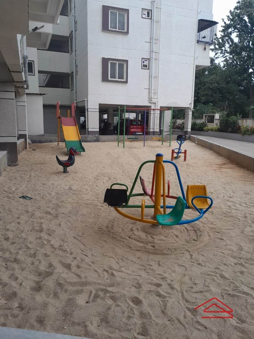 Project: KidsPlayArea