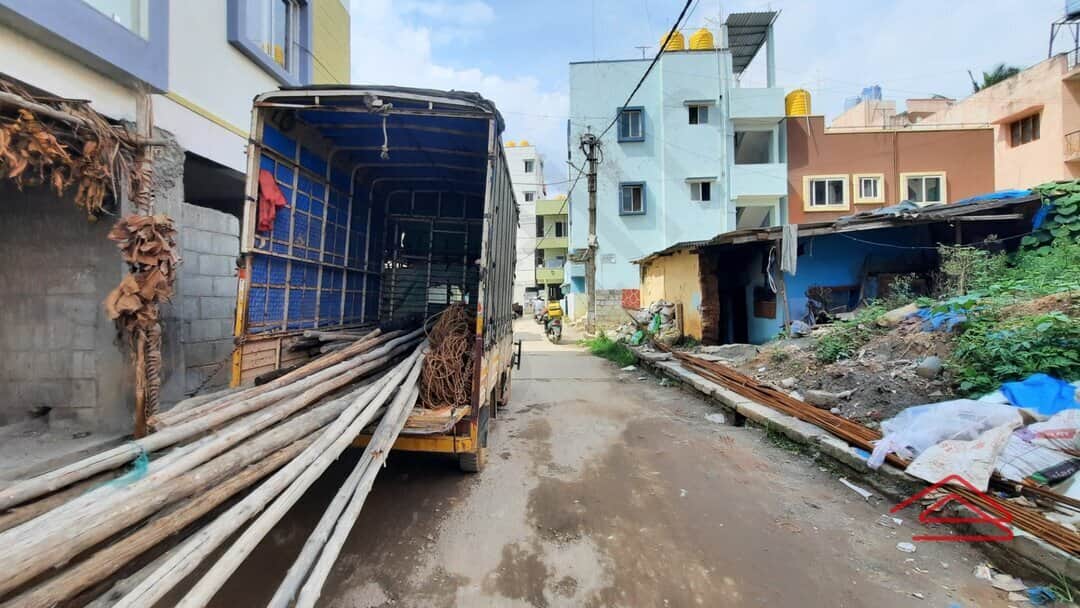 Project: ApproachRoad