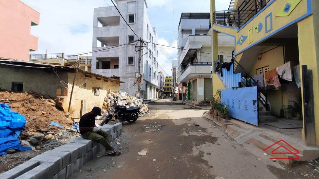 Project: ApproachRoad