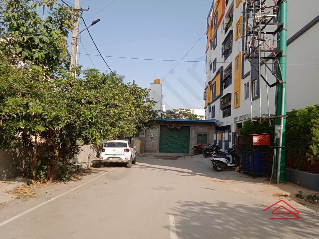 Project: ApproachRoad