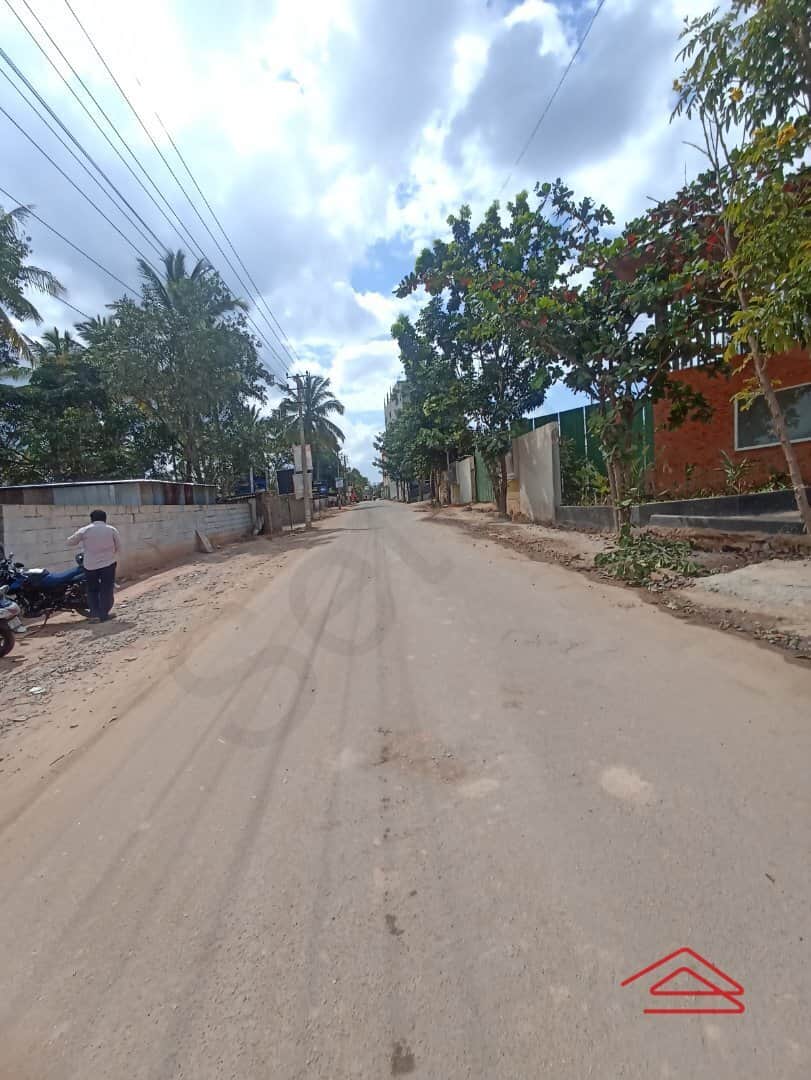 Project: ApproachRoad