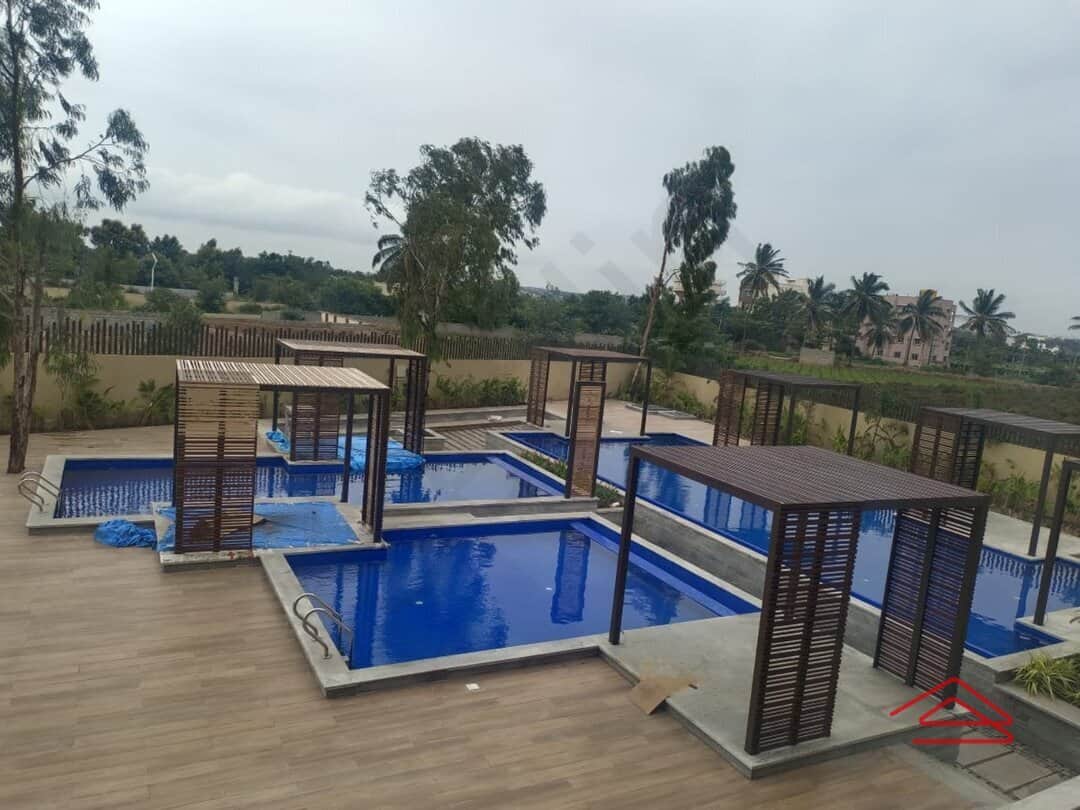 Project: SwimmingPool