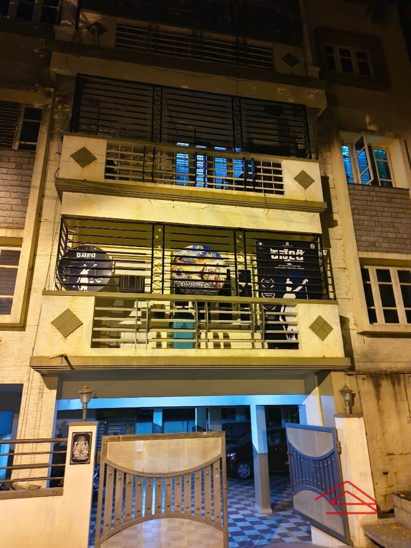 Project image