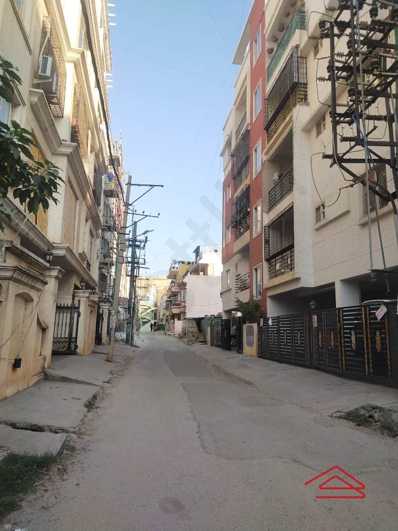 Project: ApproachRoad